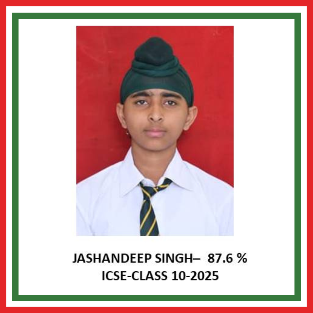 JASHANDEEP SINGH